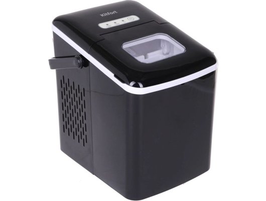 Льдогенераторы KITFORT КТ-1806